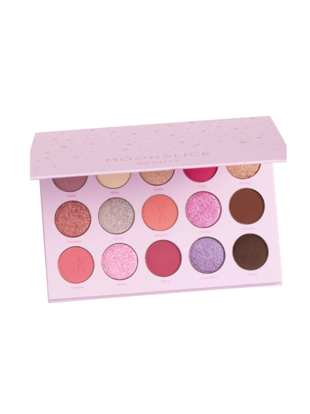Moonslice Beauty CELESTIAL CRUSH Eyeshadow Palette